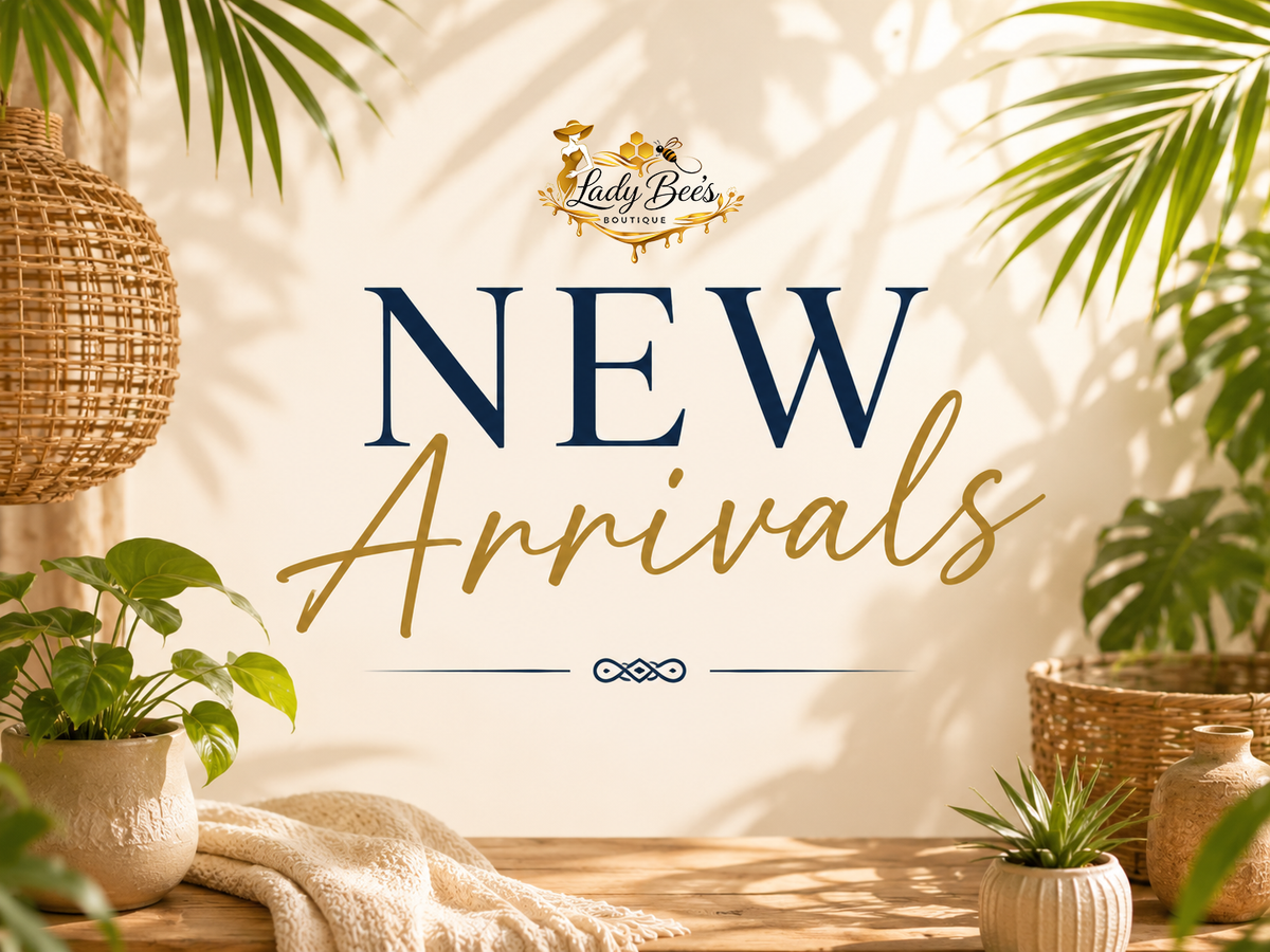 New Arrivals