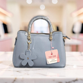 The Blue Clover Edition Handbag
