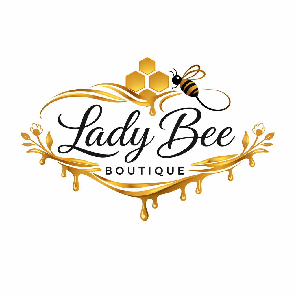 Lady Bee’s Gift Card