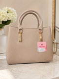 Champagne Grace Tote
