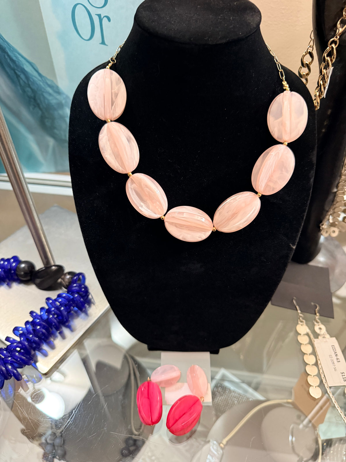 Jewelry Accessories