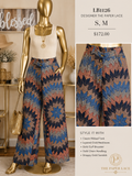 Pants by The Paper Lace