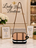 The Madison Crossbody