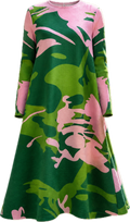 Garden Gala Dress